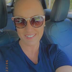 Meet your Posher, Ceara